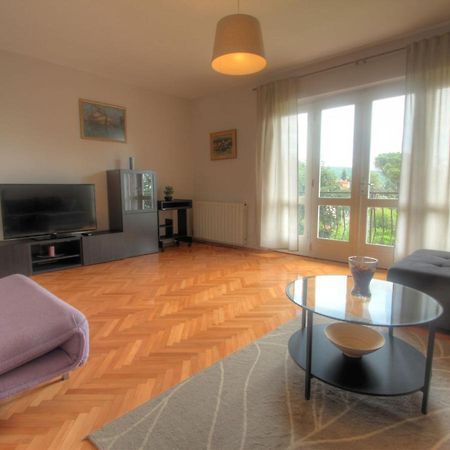 Apartman Lena Opatija Eksteriør billede