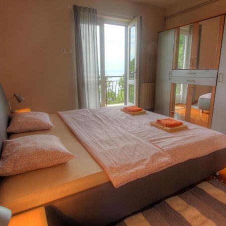 Apartman Lena Opatija Eksteriør billede