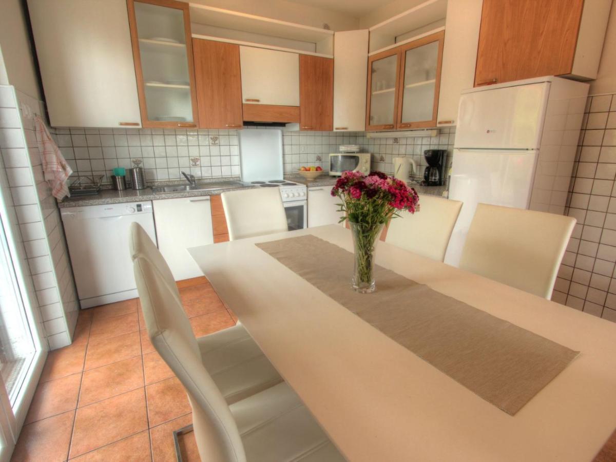 Apartman Lena Opatija Eksteriør billede