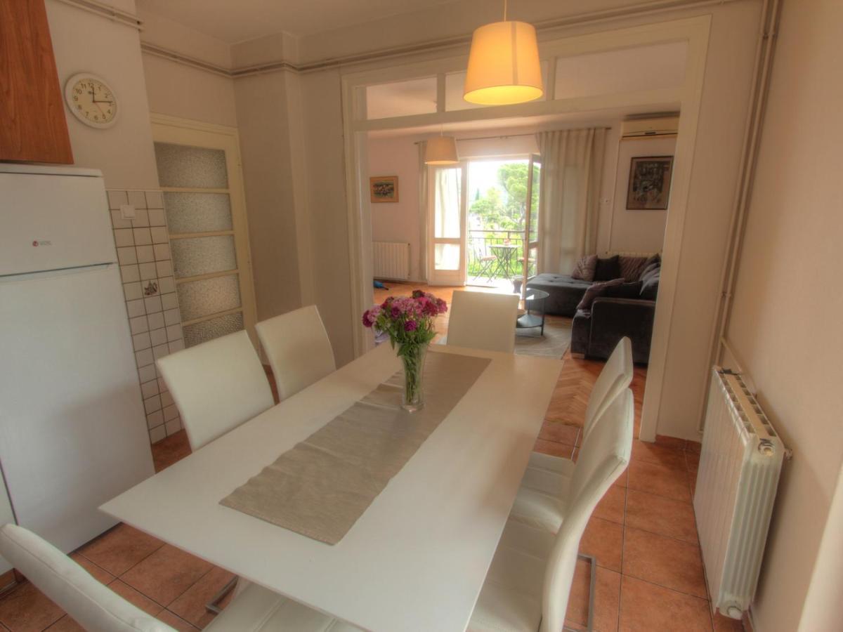 Apartman Lena Opatija Eksteriør billede